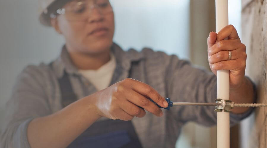 Professional Leak Detection Services in Carmine, TX